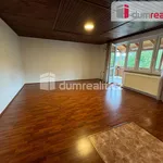 Rent 4 bedroom apartment in Děčín