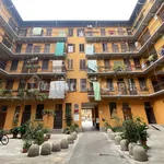 Rent 2 bedroom apartment of 45 m² in Milan