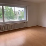 Gemütliche Singlewohnung