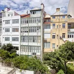 Rent 1 bedroom apartment of 43 m² in lisbon