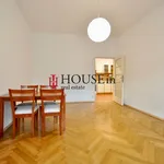 Rent 2 bedroom apartment of 46 m² in Praha