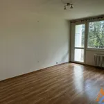 Rent 2 bedroom apartment in Chomutov