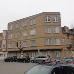 Rent 1 bedroom apartment in Etterbeek