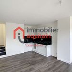 Rent 3 bedroom apartment of 53 m² in Galgon