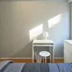 Rent 6 bedroom apartment in Lisbon