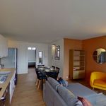 Rent 3 bedroom apartment of 10 m² in Paris
