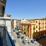 Rent 2 bedroom apartment of 60 m² in Naples