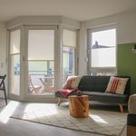 Rent 1 bedroom apartment of 44 m² in Leipzig