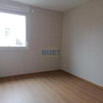 Appartement de 68 m² avec 3 chambre(s) en location à Dijon