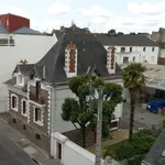 Rent 4 bedroom apartment of 74 m² in Nantes