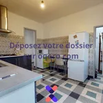 Appartement de 13 m² avec 4 chambre(s) en location à Drancy