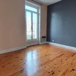 Appartement de 52 m² avec 2 chambre(s) en location à Grenoble