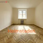 Rent 4 bedroom apartment of 71 m² in Trhový Štěpánov