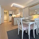  appartement avec 2 chambre(s) en location à Knokke-Heist