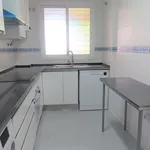 Alquilo 2 dormitorio apartamento de 77 m² en  Mairena del Aljarafe