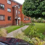 Flat to rent in Park Avenue, Southport PR9