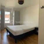 Appartement de 61 m² avec 3 chambre(s) en location à Buc