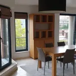 Property Verhuur : Duplex in Sint-Pieters-Woluwe - IBP SA BELGIUM.