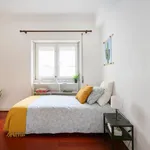 Rent 6 bedroom apartment in Lisbon