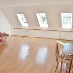 Rent 1 bedroom house of 282 m² in Capital City of Prague