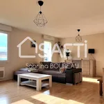 Appartement de 81 m² avec 3 chambre(s) en location à ToulouseT