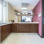 Rent 4 bedroom apartment of 110 m² in Valencia