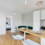 Appartement de 344 m² avec 1 chambre(s) en location à Paris