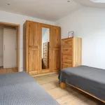 Miete 2 Schlafzimmer wohnung von 46 m² in Warendorf