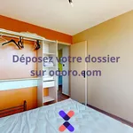  appartement avec 1 chambre(s) en location à Marseille