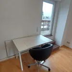 Rent 1 bedroom apartment of 12 m² in Hürth