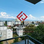 Appartement de 78 m² avec 4 chambre(s) en location à GRENOBLE