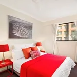 Rent 1 bedroom apartment in Pyrmont