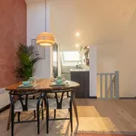 Appartement de 80 m² avec 1 chambre(s) en location à Antwerpen