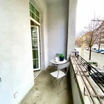 Rent 1 bedroom apartment in Berlin