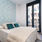 Alquilo 1 dormitorio apartamento de 34 m² en valencia