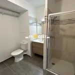 Appartement de 26 m² avec 1 chambre(s) en location à Gr