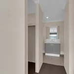 Rent 4 bedroom house in Baldivis