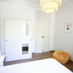 Habitación en barcelona