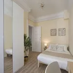 Rent a room in lisbon