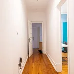 Rent a room in lisbon