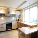 Rent 4 bedroom apartment of 108 m² in Szczecin