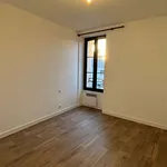 Appartement de 39 m² avec 2 chambre(s) en location à Guichen