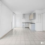 Appartement de 68 m² avec 3 chambre(s) en location à GRENOBLE