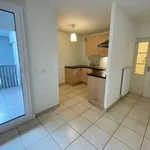 Appartement de 72 m² avec 3 chambre(s) en location à Grenoble