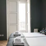 Rent 1 bedroom apartment in madrid