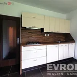 Pronajměte si 4 ložnic/e byt o rozloze 75 m² v Vrchlabí