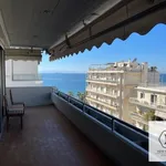 Rent 4 bedroom apartment of 165 m² in Palaio Faliro