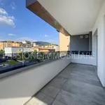 Rent 4 bedroom apartment of 201 m² in Brescia