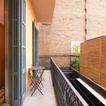 Rent 1 bedroom apartment of 60 m² in Barcelona