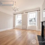 Rent 2 bedroom flat in Edinburgh